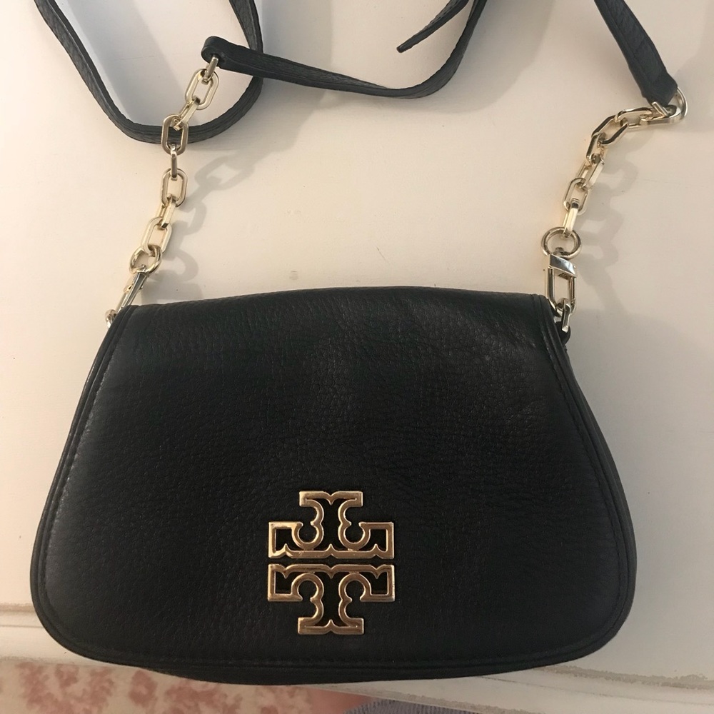 Authentic Tory Burch Mini Purse